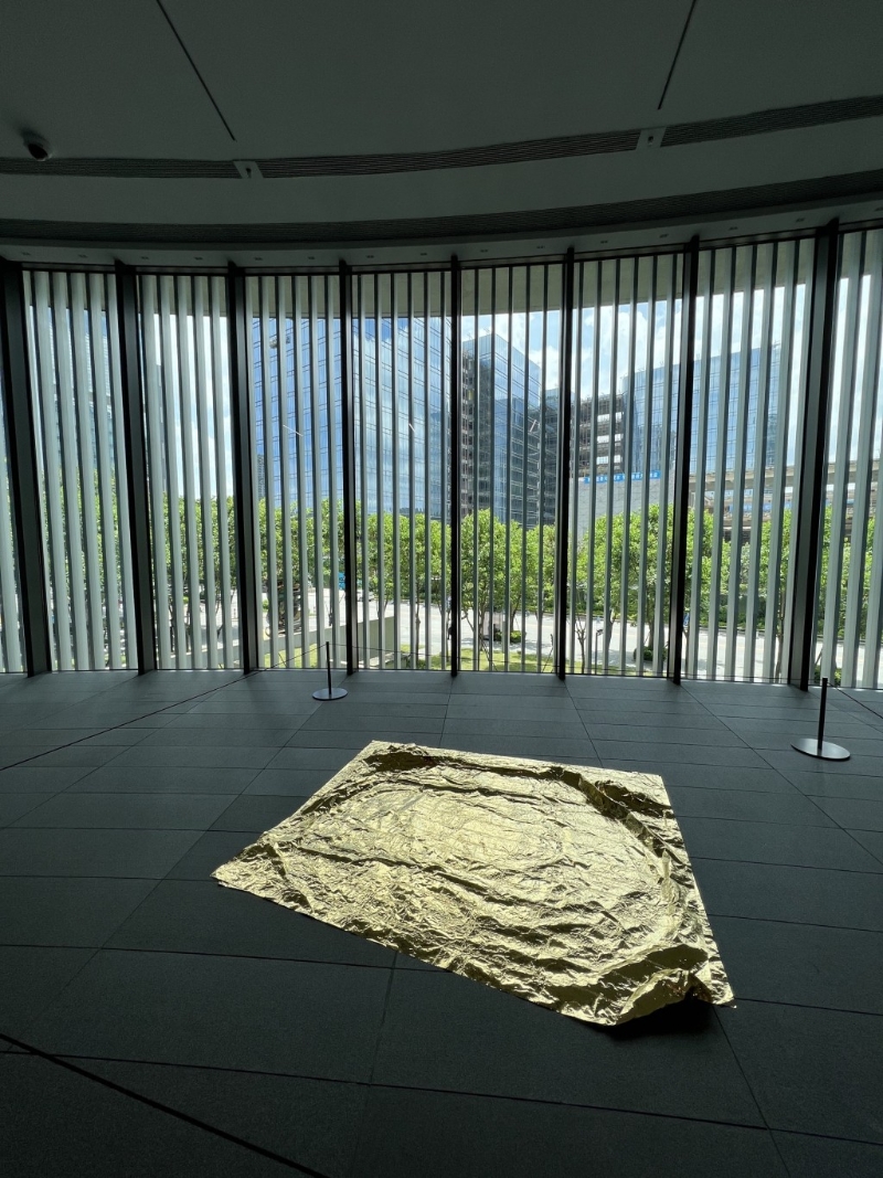 通過不同光的角度，呈現(xiàn)出獨特光影效果。圖：Trip@飛奔中的狼8