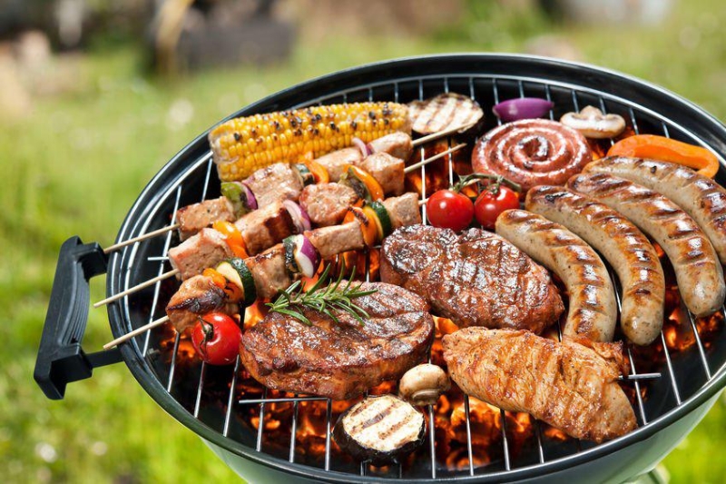 I Leisure BBQ 3小時任食任飲＄798 2位用，首次使用KKday App訂購及輸入優(yōu)惠碼“APP15HK”即減＄15。（KK）