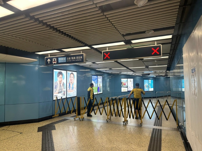 九龍?zhí)琳緯簳r(shí)閉閉。