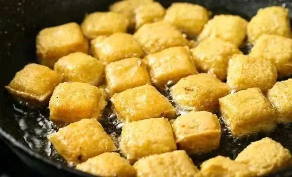 戀愛豆腐果。