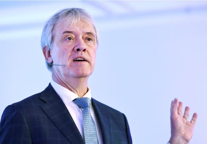 溫寧克表示，西方向中國實施技術(shù)封鎖可能徒勞。