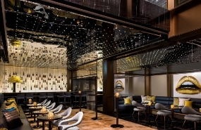 ?香港美利酒店下午茶買一送一，低至$219吃蘇格蘭蛋/啤酒牛小排批+啤酒