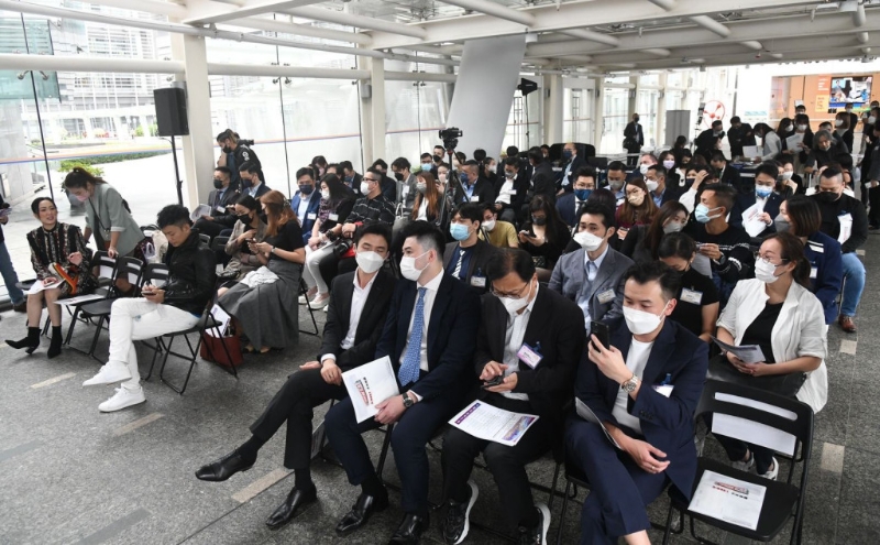 頒獎(jiǎng)禮深得汽車業(yè)界認(rèn)同，成為每年的行內(nèi)盛事。