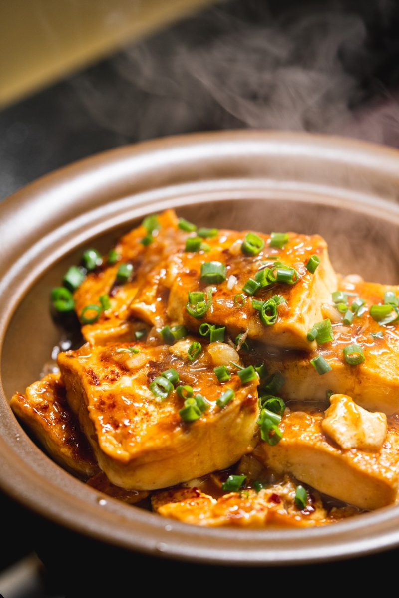 西湖邊客家菜館：品味家鄉(xiāng)味道