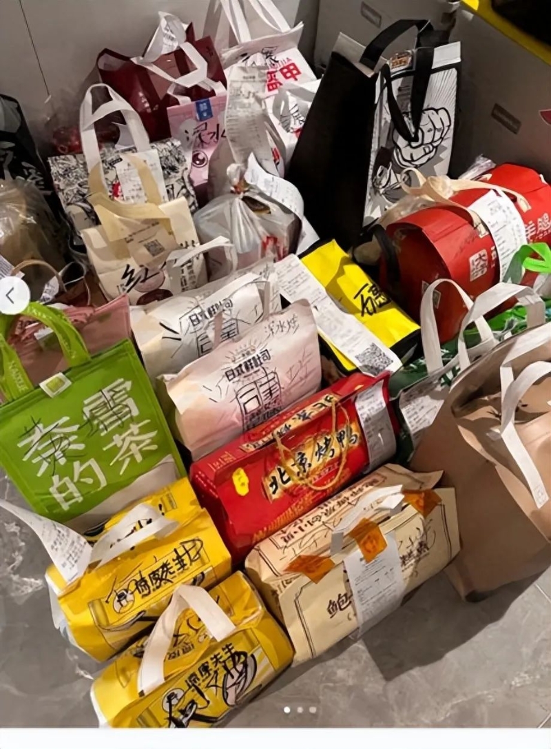 反向代購(gòu)掀熱潮