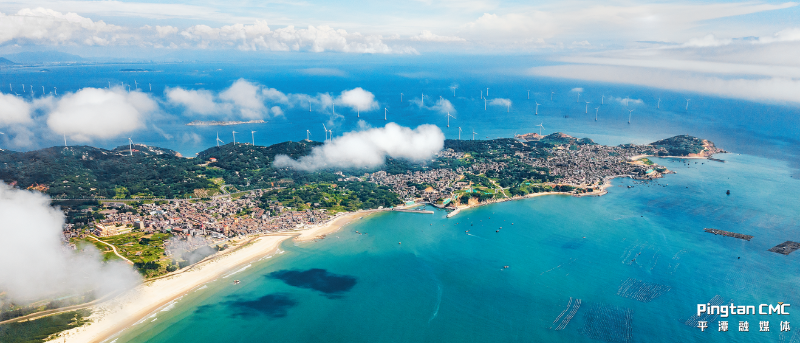 平潭島 平潭島