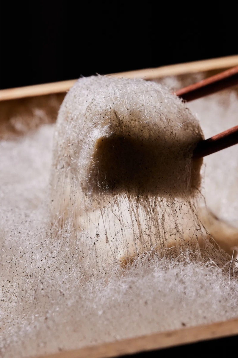 毛豆腐。圖源：安徽發(fā)布公眾號