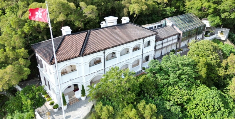 大澳文物酒店 大澳文物酒店