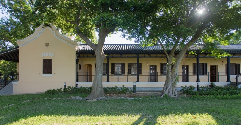 綠匯學(xué)苑 綠匯學(xué)苑