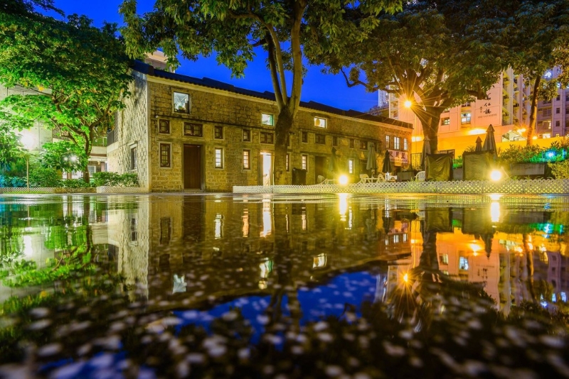 石屋家園 石屋家園
