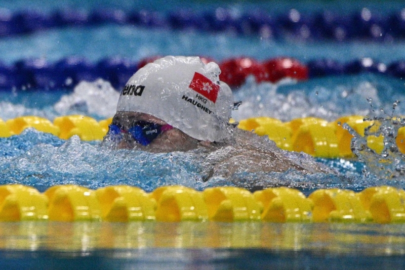 何詩(shī)蓓 何詩(shī)蓓