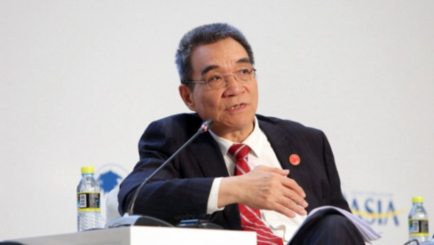 林毅夫認(rèn)為中國的經(jīng)濟(jì)情況有別于日本當(dāng)年的經(jīng)濟(jì)泡抹爆破