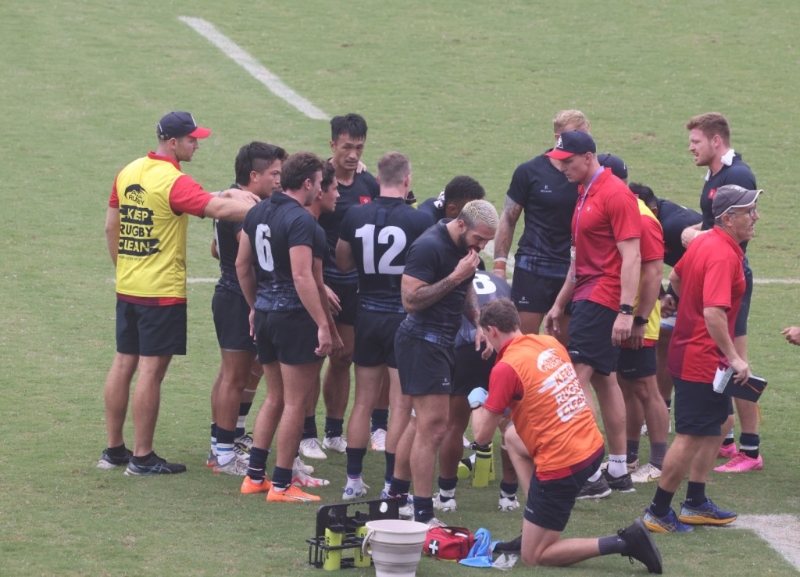 香港男欖反勝日本晉身決賽！