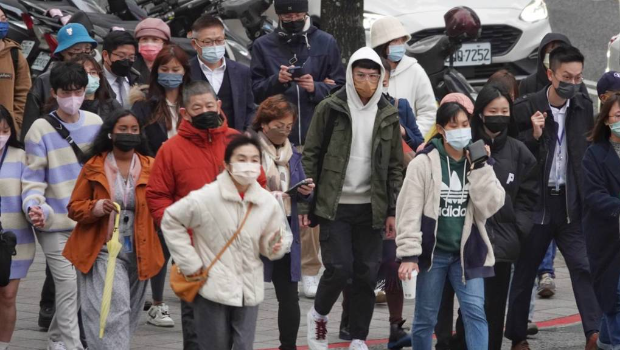 臺(tái)灣市區(qū)資料圖