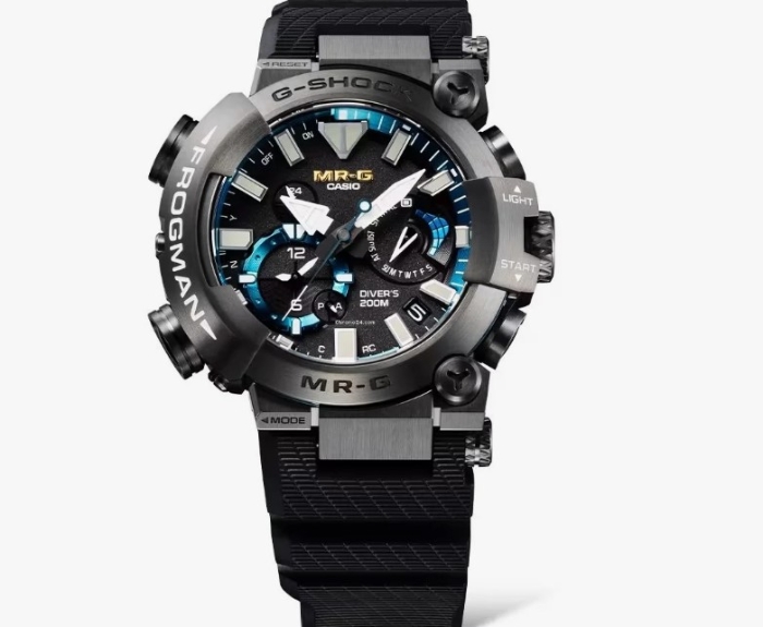 卡西歐（Casio）的入門價(jià)格非常低。