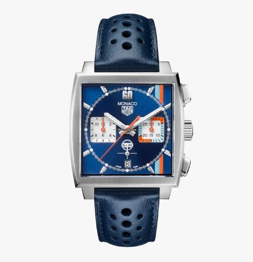 泰格豪雅（TAG Heuer）在開始時(shí)表現(xiàn)較強(qiáng)，有6%收藏家以此開啟收藏之路。