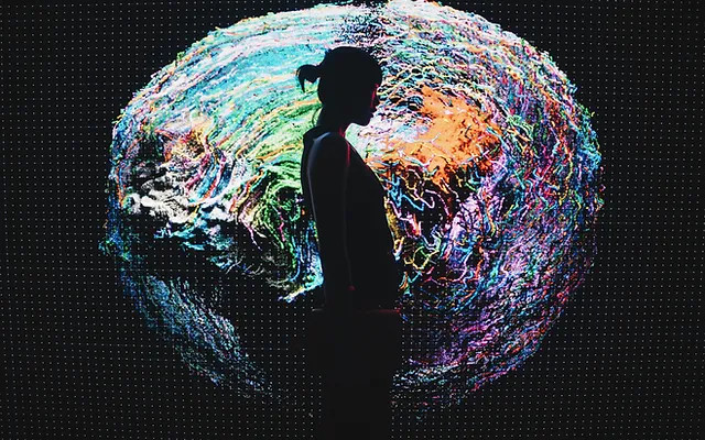 Digital Art Fair 是全球領(lǐng)先的數(shù)碼藝術(shù)展覽