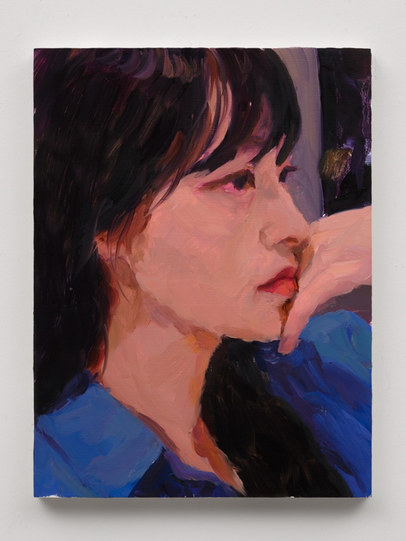 楊圣植 《Joanne》，2023