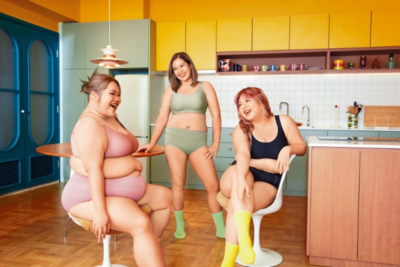 如何選擇最健康的內(nèi)衣？無鋼圈內(nèi)衣承托力與包裹力，實(shí)測結(jié)果揭曉！