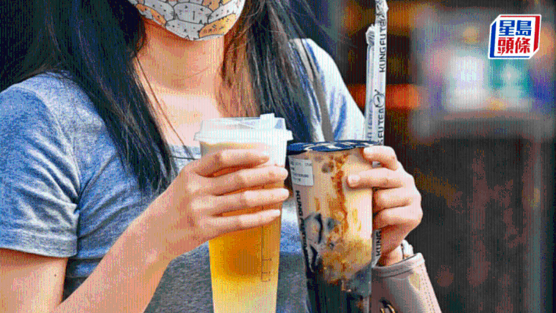 立法會(huì)三讀通過(guò)《2023年產(chǎn)品環(huán)保責(zé)任(修訂)條例草案》。資料圖片