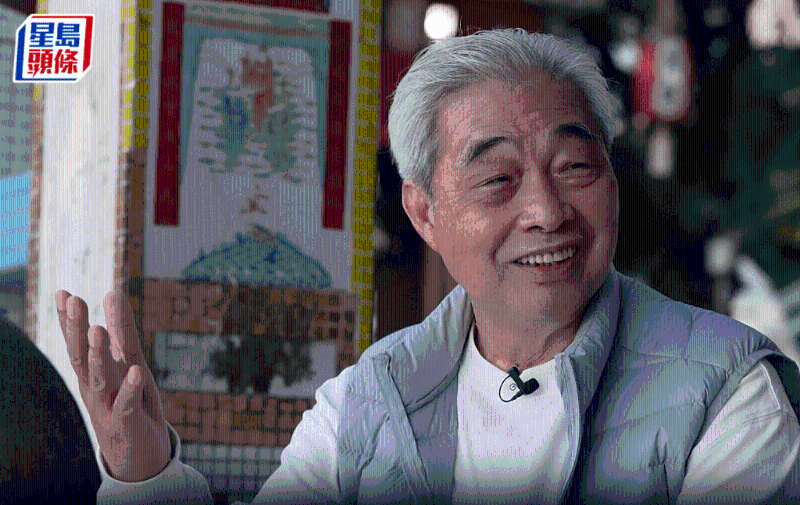 梁炳成功令林過(guò)云交代案情。