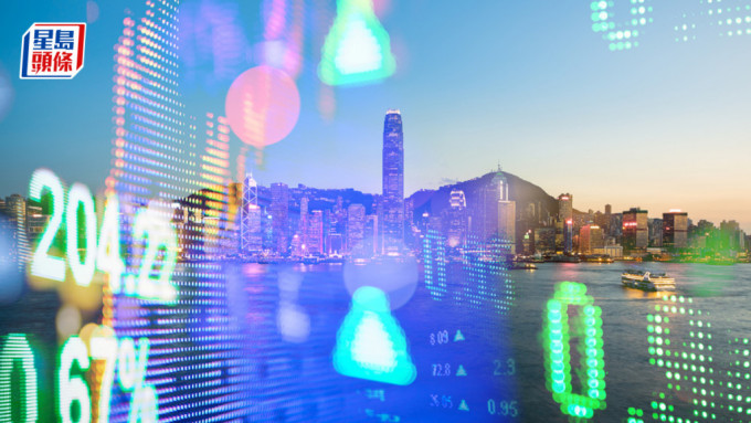港股市況 港股市況