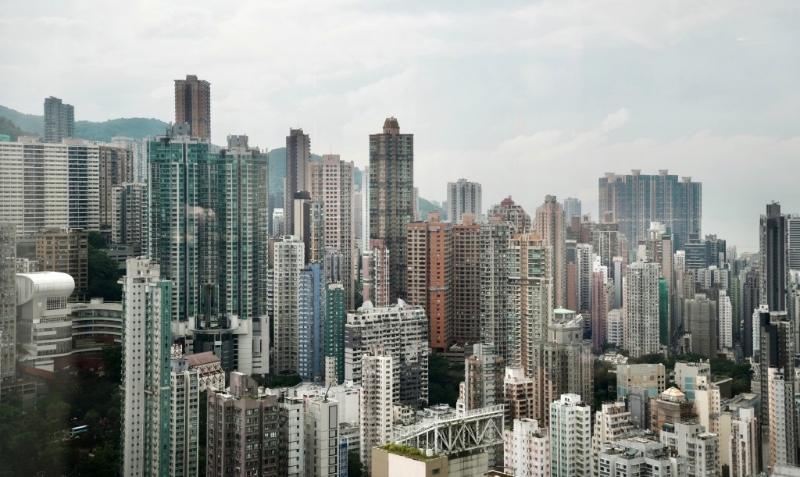 施政報告料將公布樓市適度減辣。