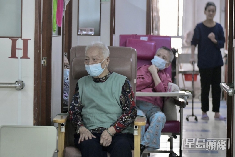 跨境養(yǎng)老是《施政報(bào)告》重點(diǎn)之一