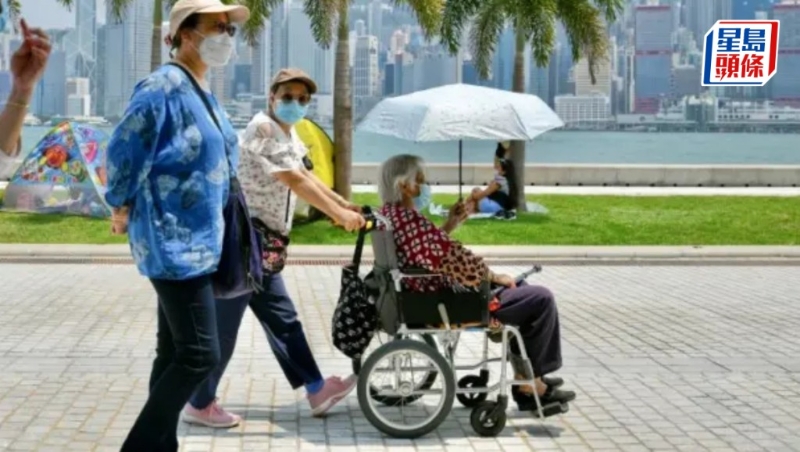 施政報告2023，支援照顧者擴展暫托服務(wù)網(wǎng)絡(luò)，“關(guān)愛隊”探訪識別有需要者