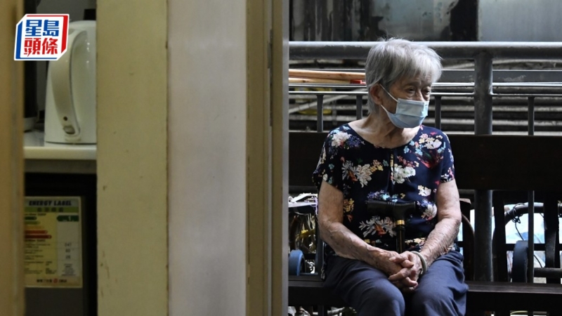 醫(yī)療券明年起可用于大灣區(qū)5間醫(yī)療機構(gòu)，廣東院舍照顧服務計劃擴至內(nèi)地機構(gòu)營辦安老院