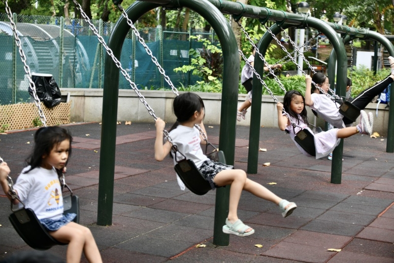 2萬(wàn)港元生育獎(jiǎng)金，登記出生紙同步辦理，私生子都有份