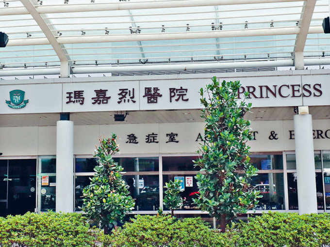 暫未擬在瑪麗、瑪嘉烈及威院以外拓展其他可進行IVF醫(yī)院。