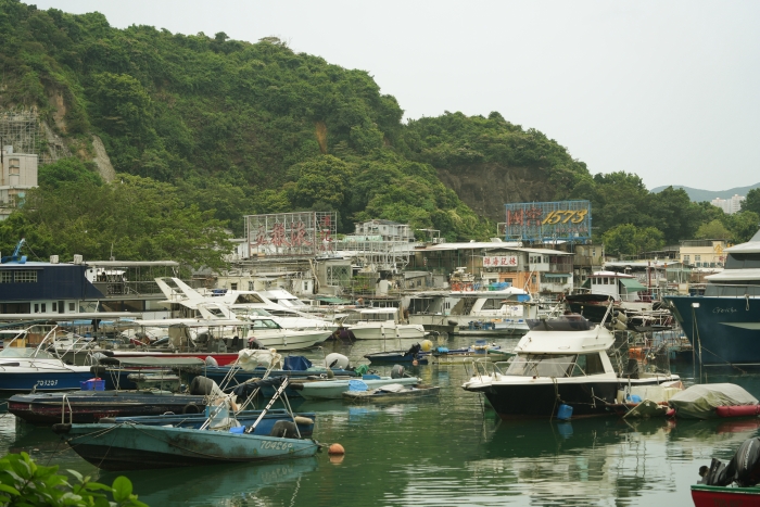 鯉魚(yú)門(mén)