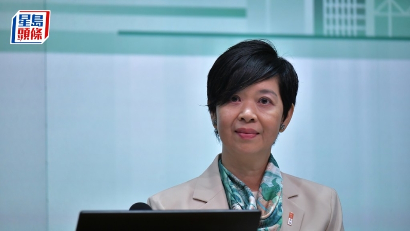 何永賢指劏房情況復(fù)雜不可急進(jìn)處理。 資料圖片