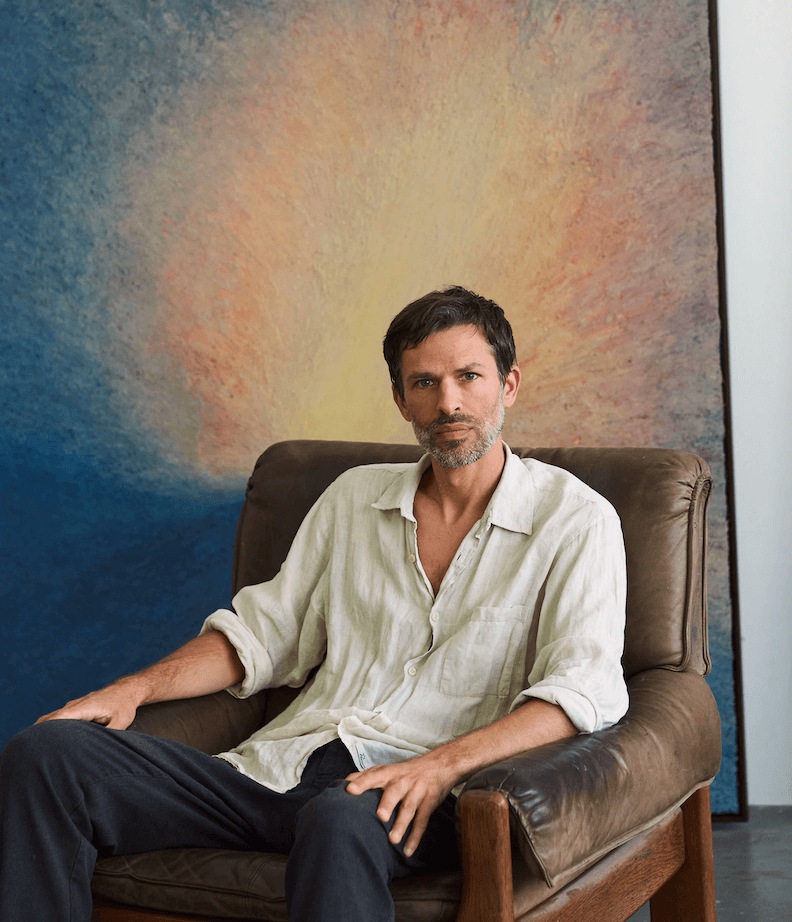 4. 《噴發(fā)》Brice Guilbert個展 4. 《噴發(fā)》Brice Guilbert個展