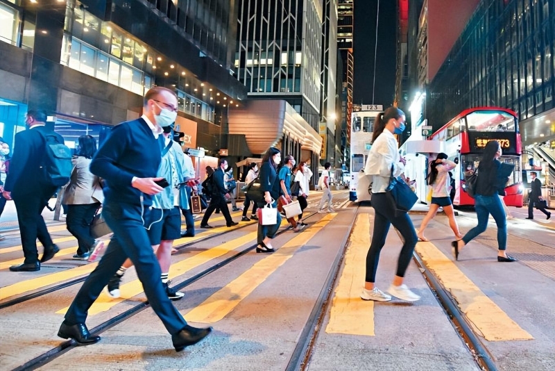 吸引內(nèi)地及一帶一路學(xué)生