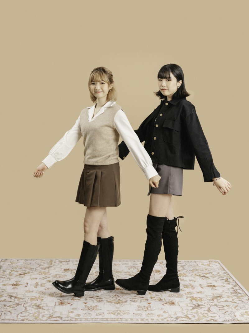 由即日至10月31日，The Korner推出秋日優(yōu)惠推廣，指定鞋款低至半價。（The Korner）