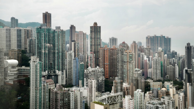 施政報(bào)告公布樓市減辣