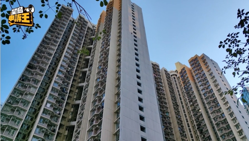 特快兇宅公屋成“上樓”捷徑，享1年租金優(yōu)惠，港人有無膽??？