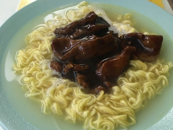 華南冰室 華南冰室