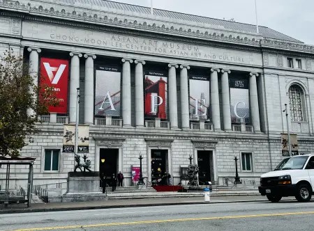 亞博館辦午宴 亞博館辦午宴