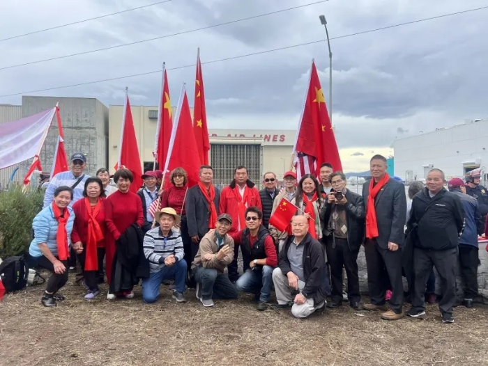 沙加緬度的代表