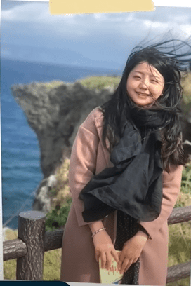 肥胖?？漆t(yī)生吳榛槿表示自小已很肥胖，兩三年前體重更達至高峰，重達80kg。