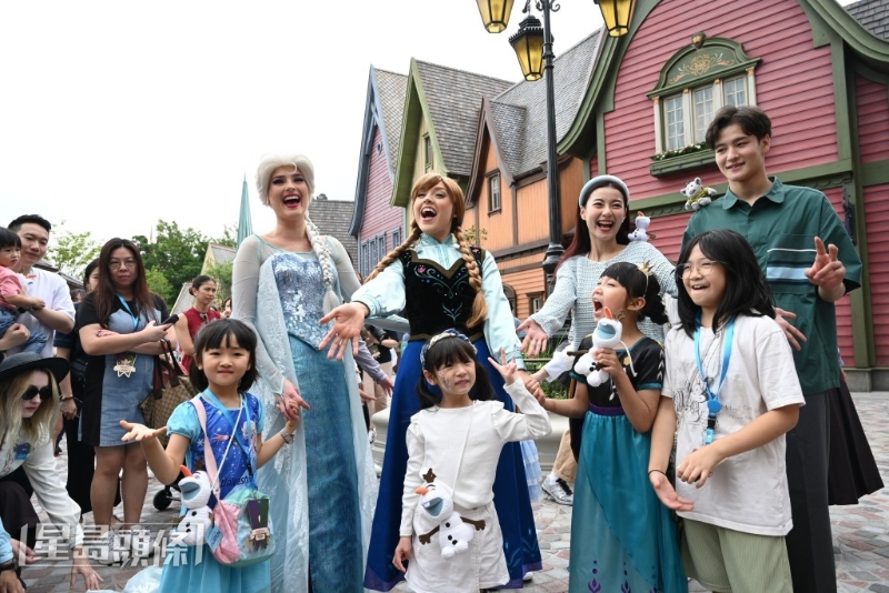 即有置身阿德?tīng)柾鯂?guó)的感覺(jué)！