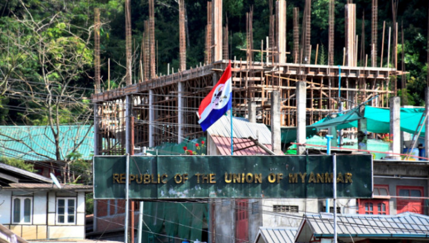 外交部接獲數(shù)國(guó)請(qǐng)求，助其公民取道昆明撤離