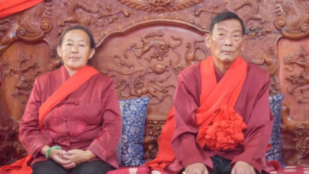 白所成每年也會大辦壽宴，接受果敢各方勢力的祝賀。