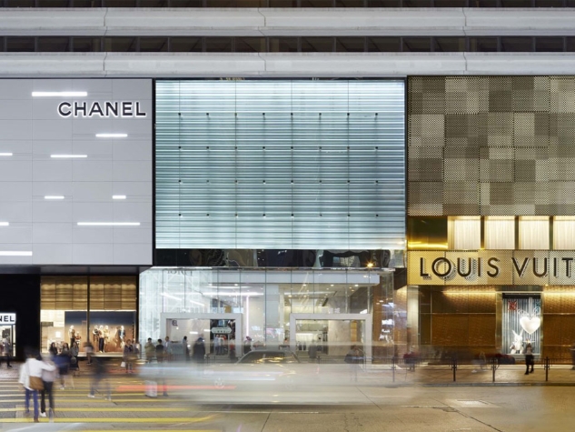 香港海港城 香港海港城