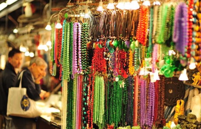 香港玉器市場(chǎng) 香港玉器市場(chǎng)