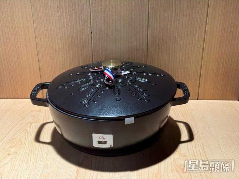 法式燉鍋$1699（原價(jià)$4299）