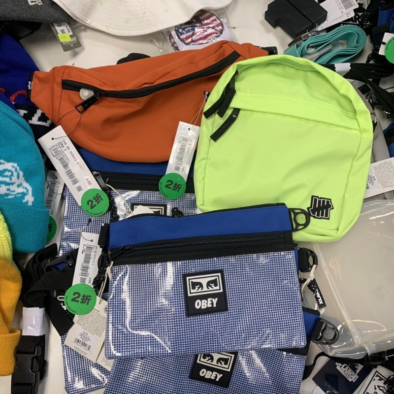 腰包（圖片來源：Harbour City Bazaar）。